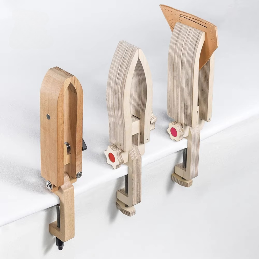 Leather Table Desktop Lacing S - Leatherwork Craft review and price