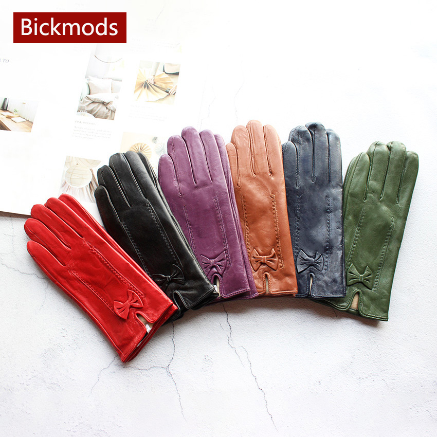 Winter Warm Colored Leather Wl - Leather Work Winter Gloves review and price