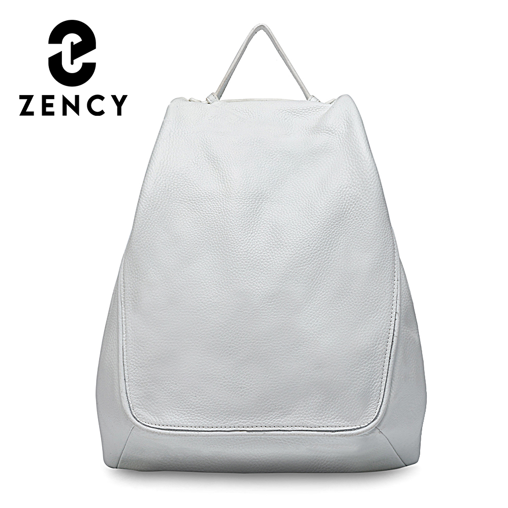 Zency Women 100% Genuine Leath - Leather Work Backpack review and price