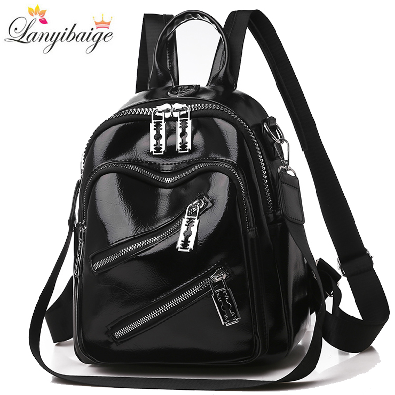 Fashion Women Backpack Designe - Leather Work Backpack review and price
