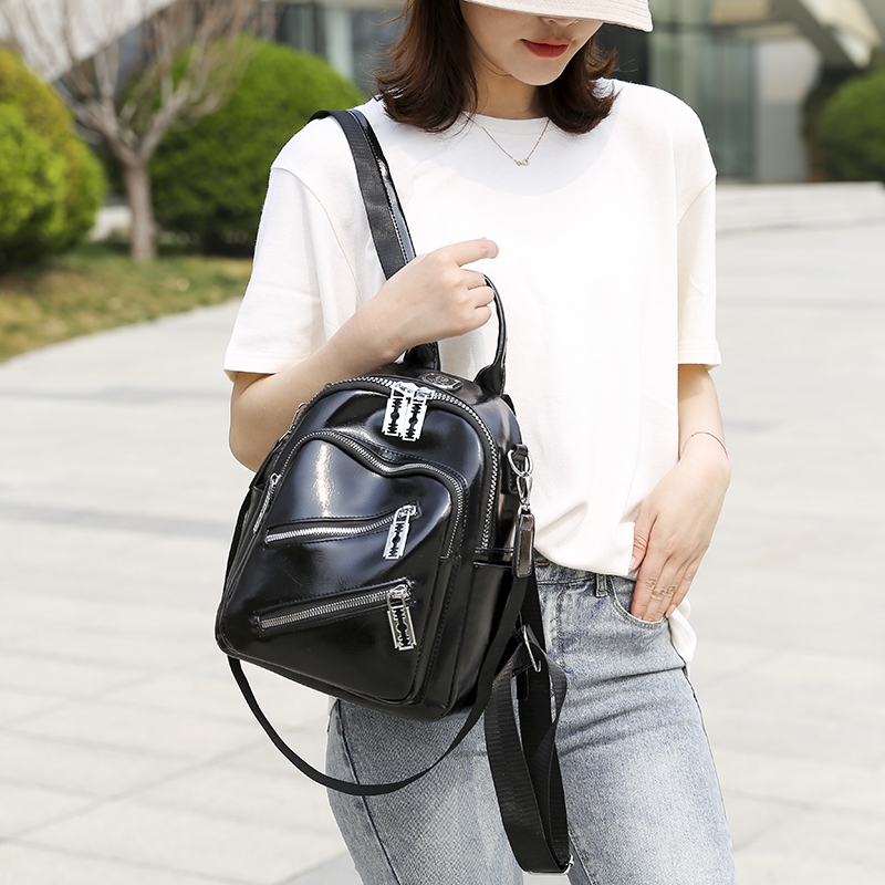 Fashion Women Backpack Designe - Leather Work Backpack review and price