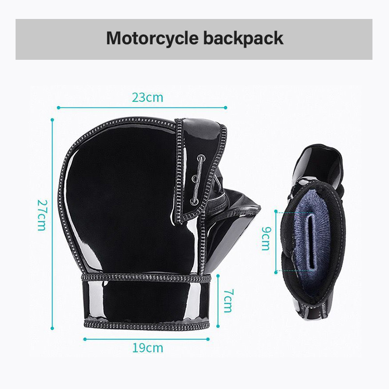 Winter Motorcycle Handlebar Gl - Leather Work Winter Gloves review and price