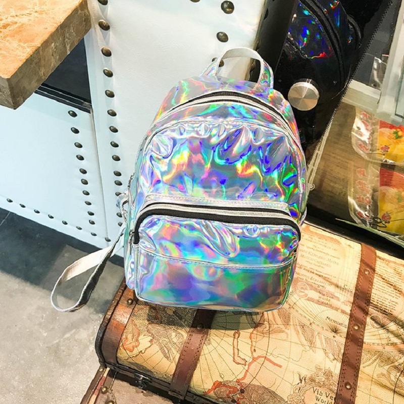 2025 Fashion Laser Backpack Pr - Leather Work Backpack review and price