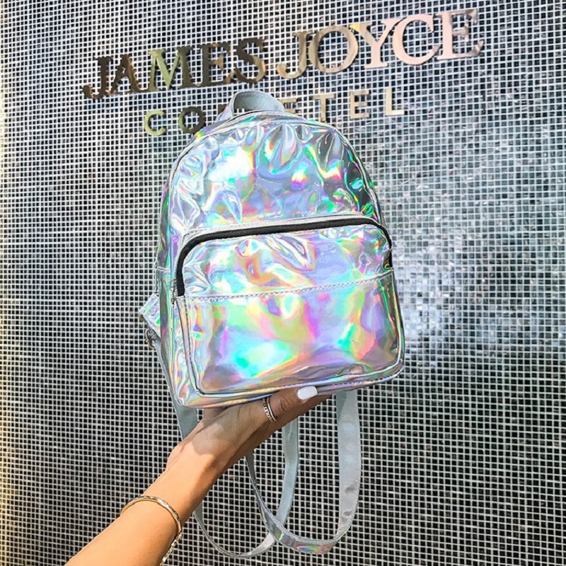 2025 Fashion Laser Backpack Pr - Leather Work Backpack review and price
