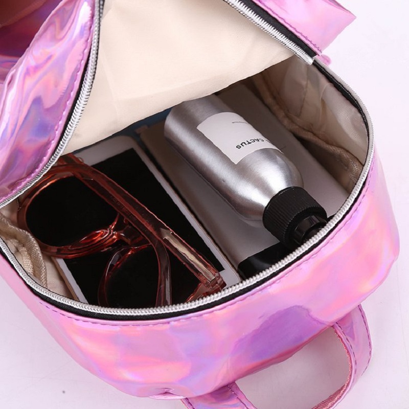 2025 Fashion Laser Backpack Pr - Leather Work Backpack review and price