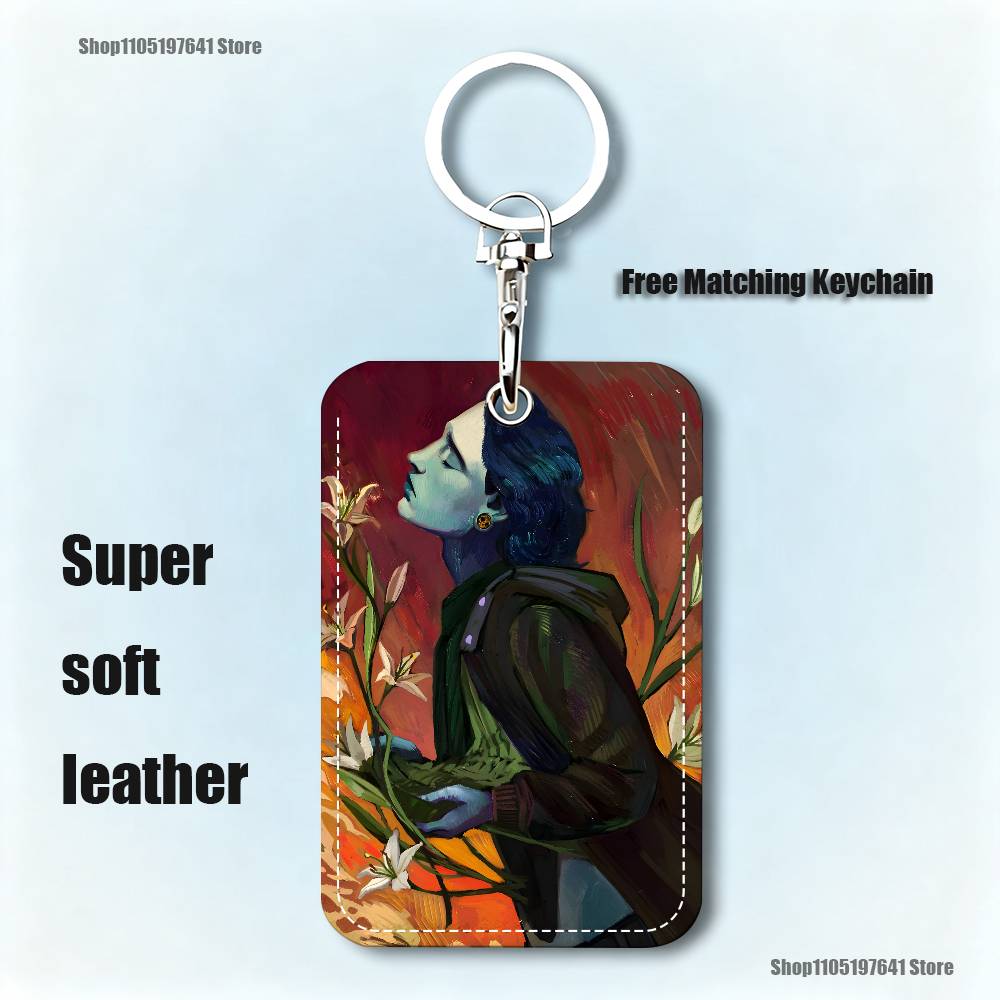 No Im Not a H-Human Holder Key - Leather Work review and price