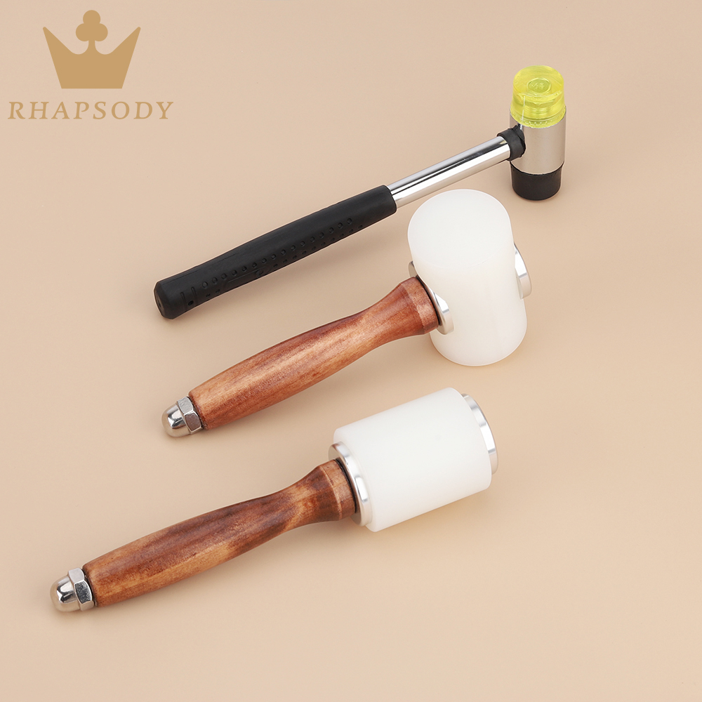 Leather Craft Carving Hammer C - Leatherwork Craft review and price