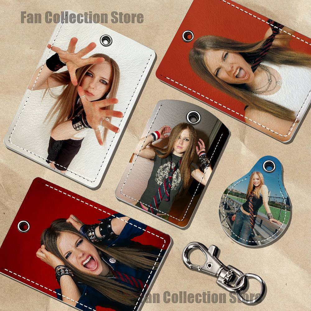 Singer A-Avril Holder Keychain - Leather Work review and price