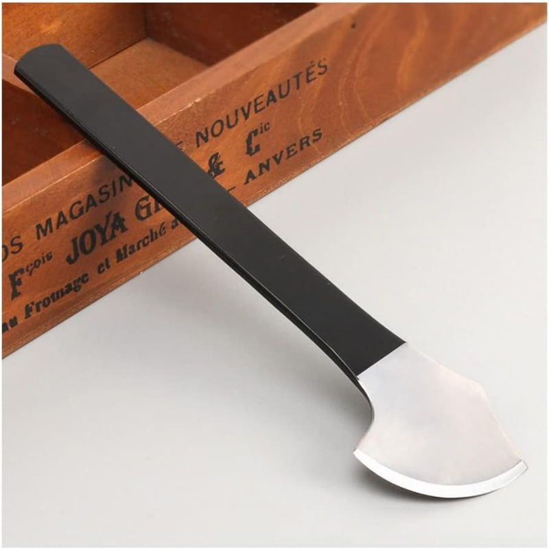 2PCS Leather Craft Cutting Ski - Leatherwork Craft review and price
