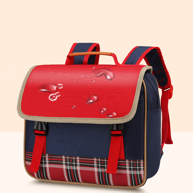 Children Baby Horizontal Prima - Leather Work Backpack review and price