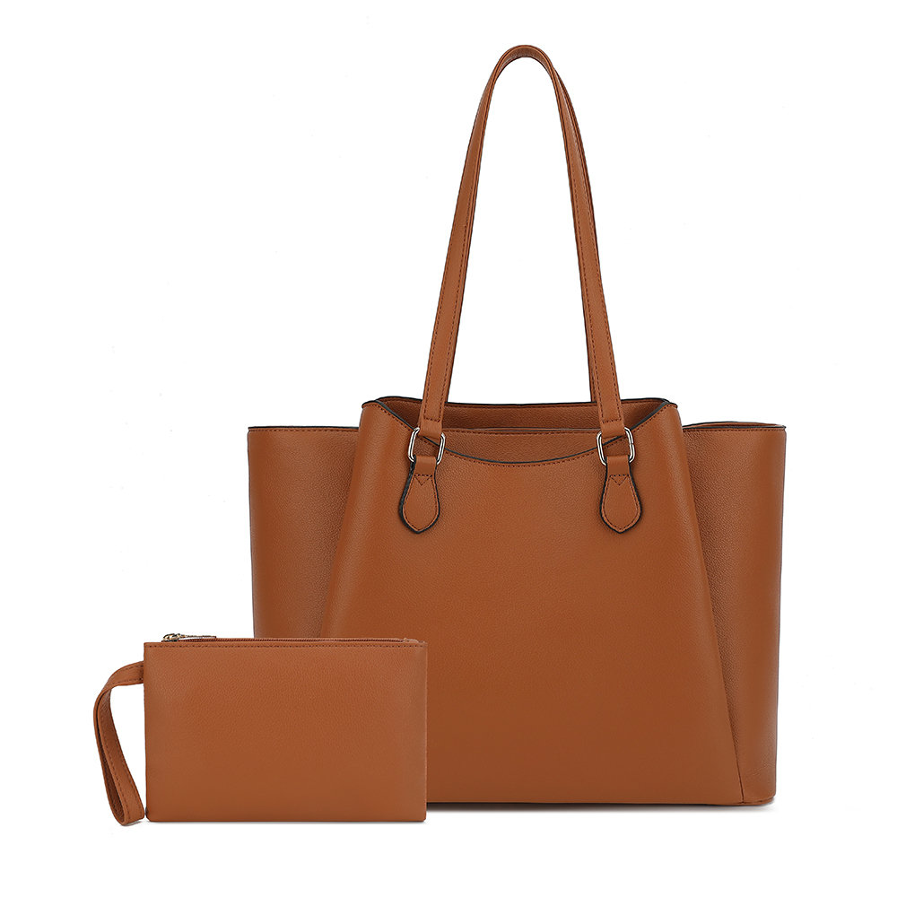 Tote Bag for Women, Large PU L - Leather Work review and price
