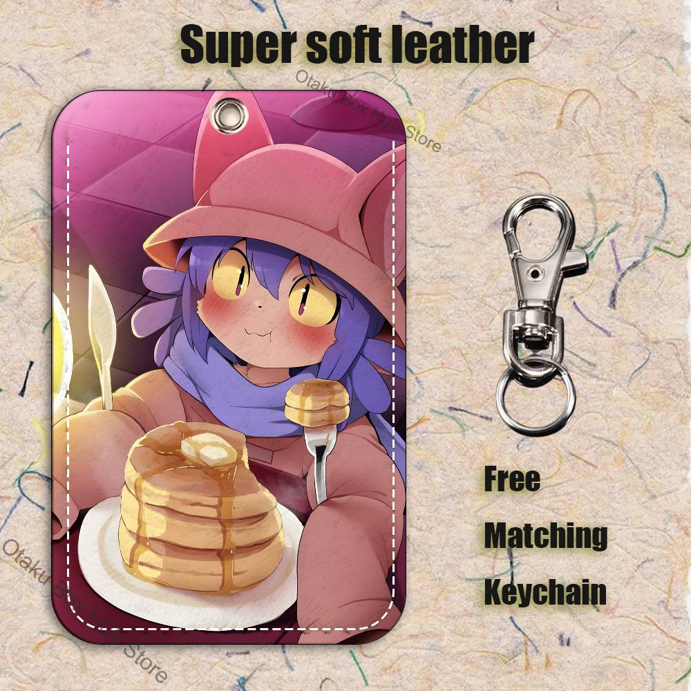 Anime N-Niko O-OneshotS Holder - Leather Work review and price