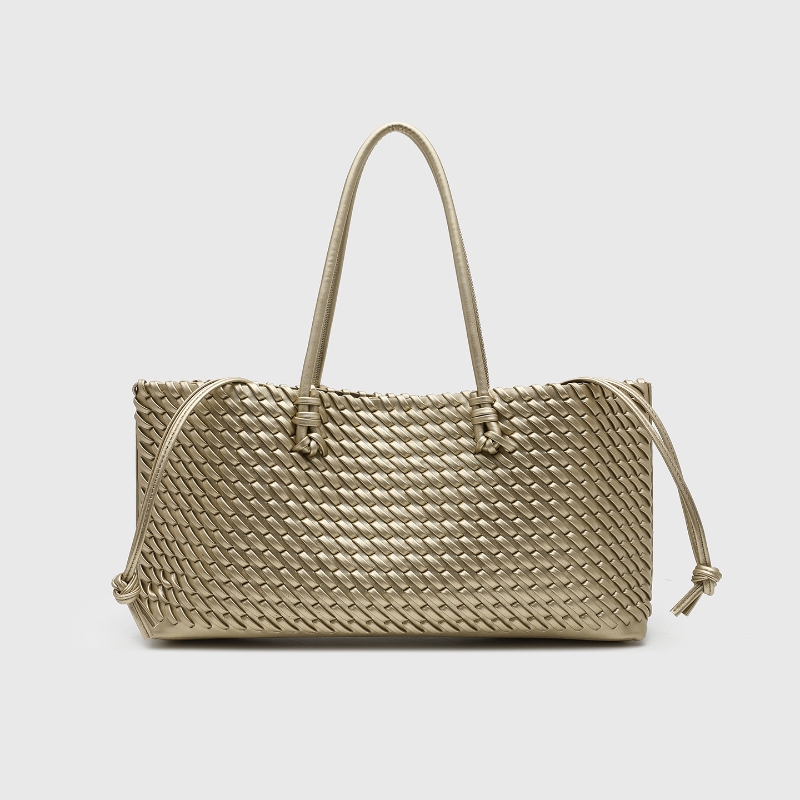 Handbag Top Handle PU Leather  - Leatherwork Workshop review and price