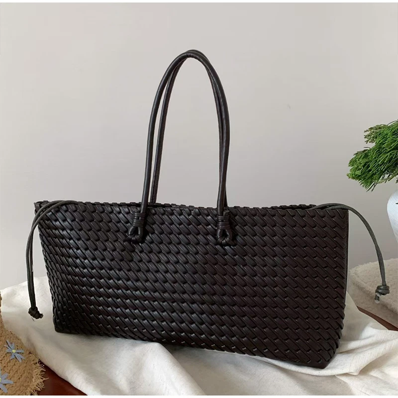Handbag Top Handle PU Leather  - Leatherwork Workshop review and price