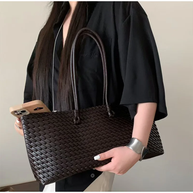 Handbag Top Handle PU Leather  - Leatherwork Workshop review and price