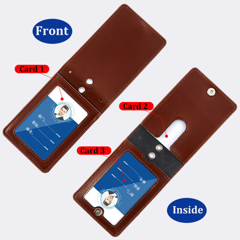 High Quality Genuine Leather I - Leatherworker Name review and price