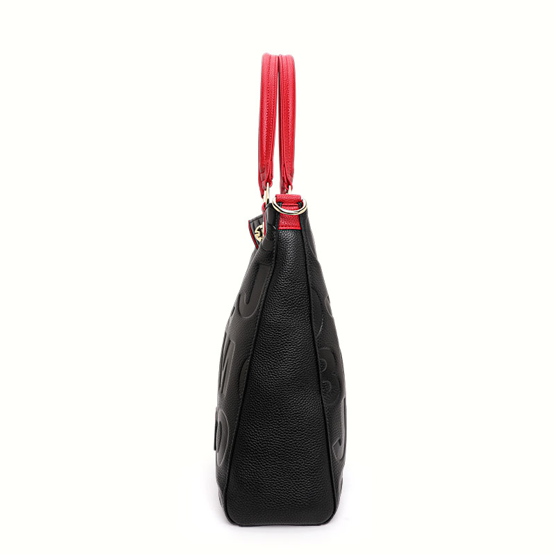 Genuine Cowhide Embossed Lette - Leatherwork Workshop review and price
