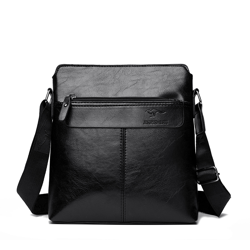 Men's Business Casual Backpack - Leather Work Bag Mens review and price