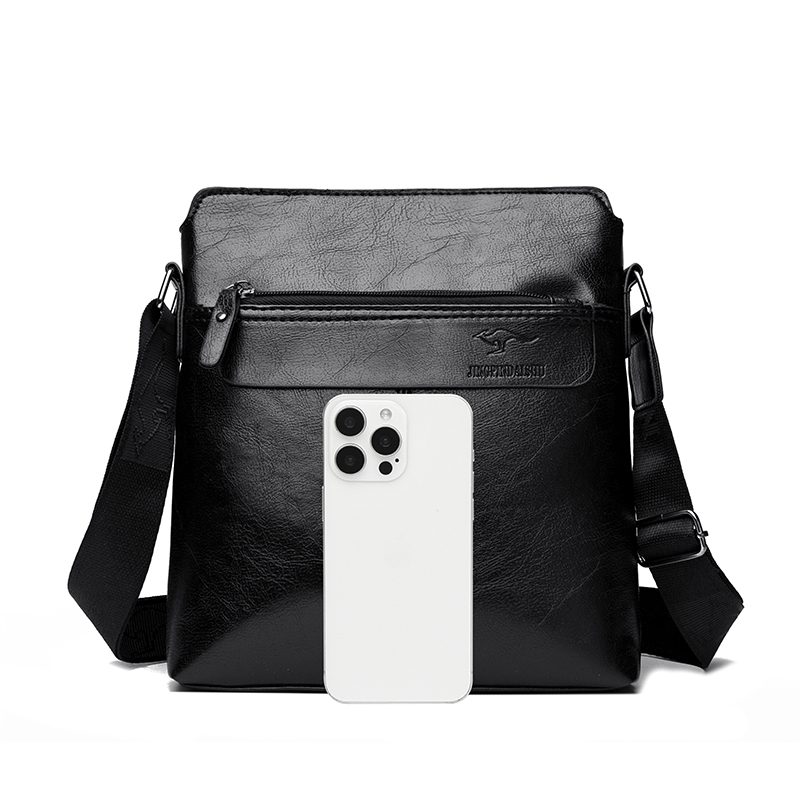 Men's Business Casual Backpack - Leather Work Bag Mens review and price