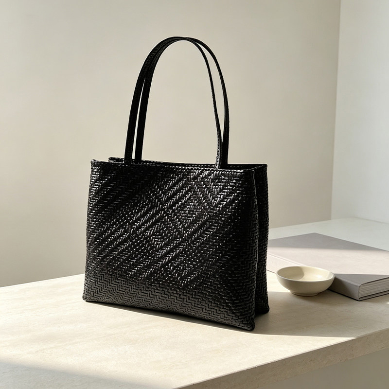 Mendy Genuine Leather Woven Pi - Leatherwork Workshop review and price