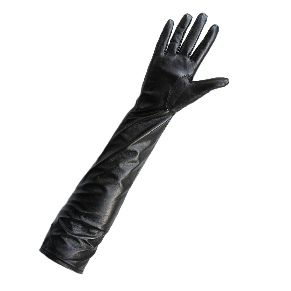 Customize Men's Gloves Real Le - Leather Work Winter Gloves review and price