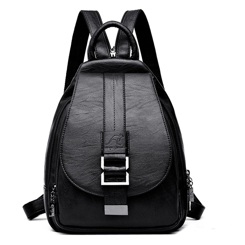 Designer Backpacks Women Leath - Leather Work Backpack review and price