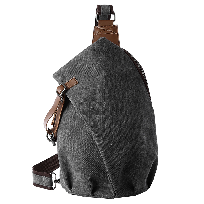 MTE ELAN Large Capacity Retro  - Leather Work Backpack review and price