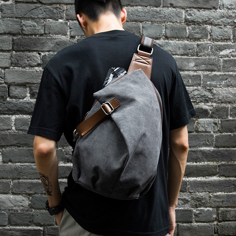 MTE ELAN Large Capacity Retro  - Leather Work Backpack review and price