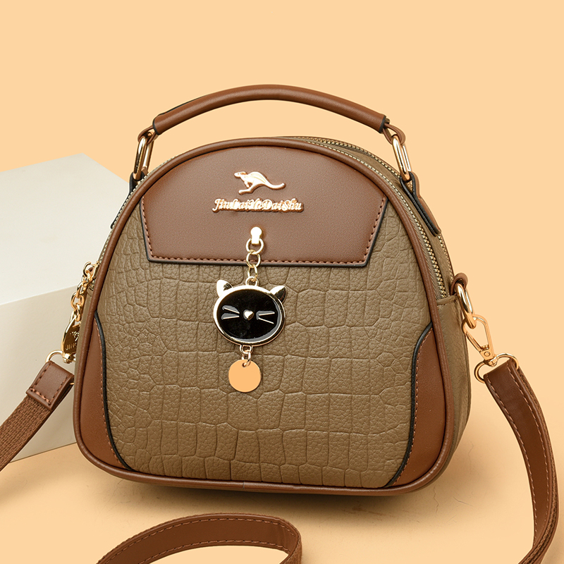New Women Single Shoulder Hand - Leatherwork Workshop review and price