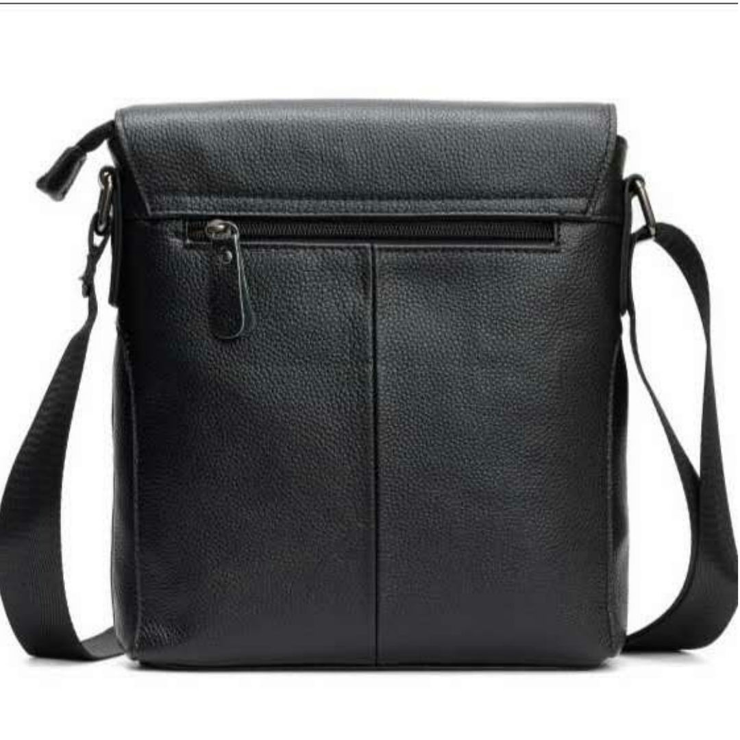 New Fashion Business Men's Han - Leather Work Bag Mens review and price
