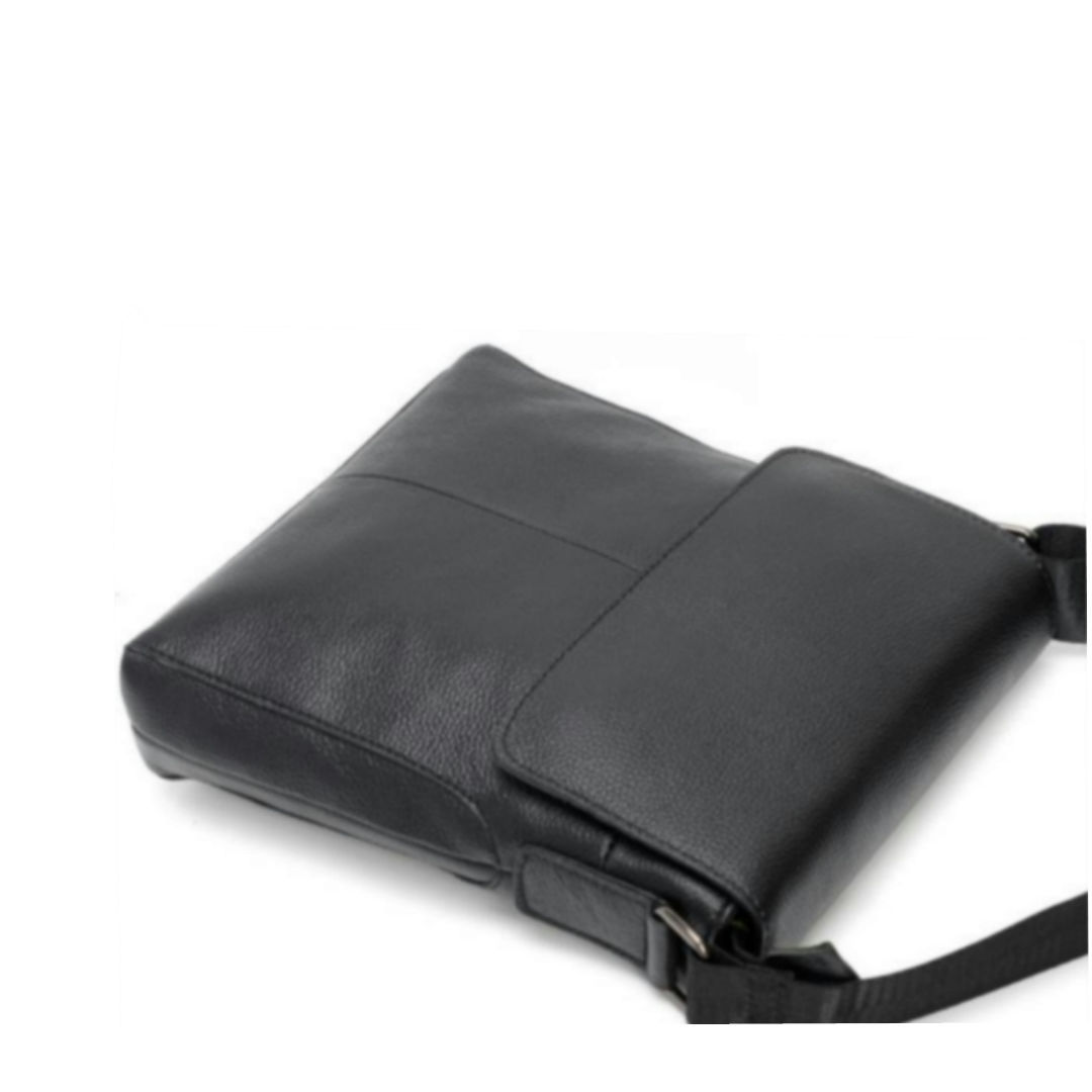 New Fashion Business Men's Han - Leather Work Bag Mens review and price