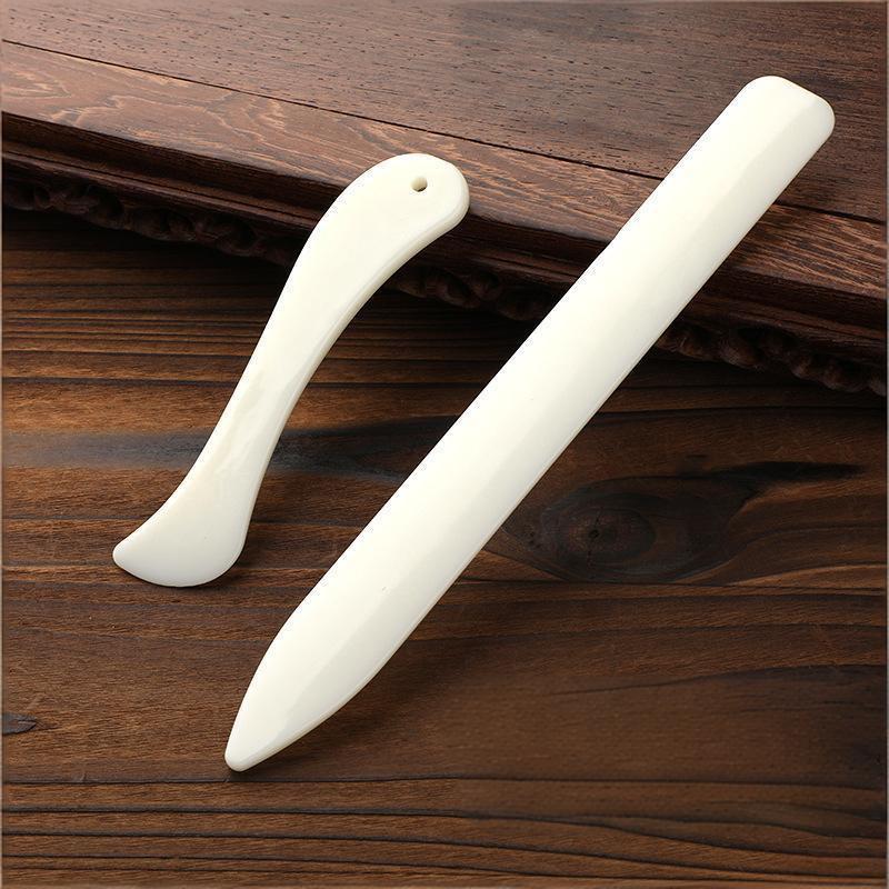 2Pcs Wear Resistant Leather Wo - Leatherwork Craft review and price