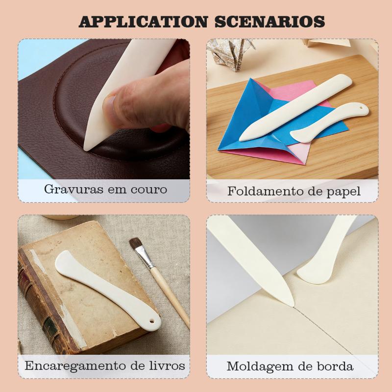 2Pcs Wear Resistant Leather Wo - Leatherwork Craft review and price
