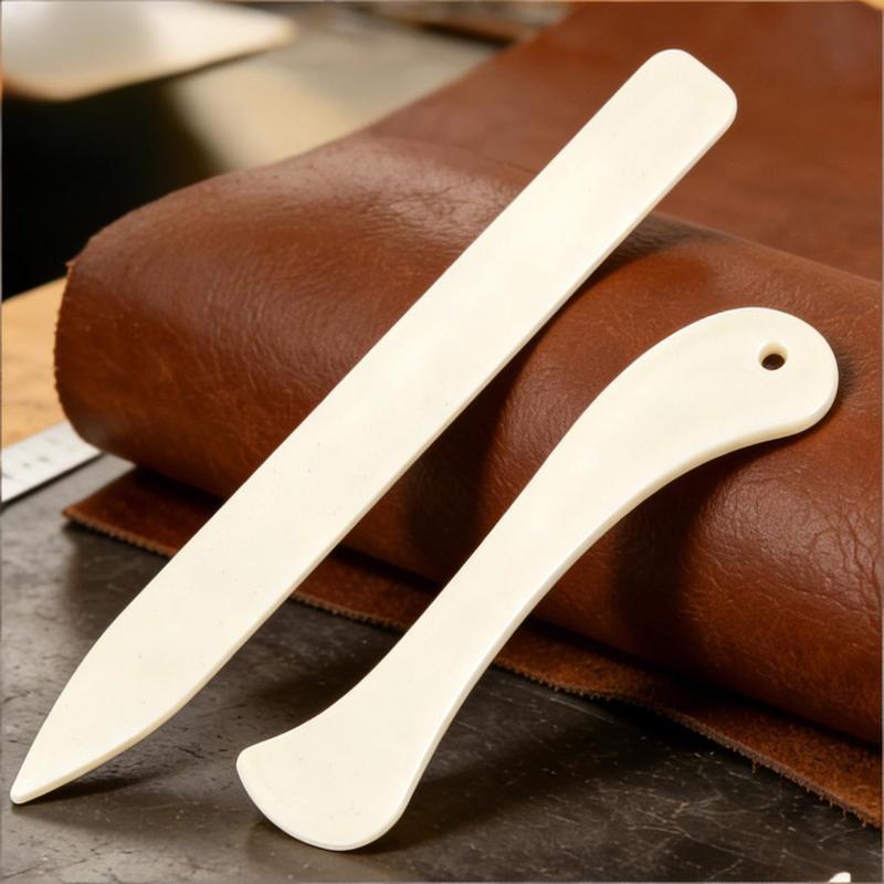 2Pcs Wear Resistant Leather Wo - Leatherwork Craft review and price