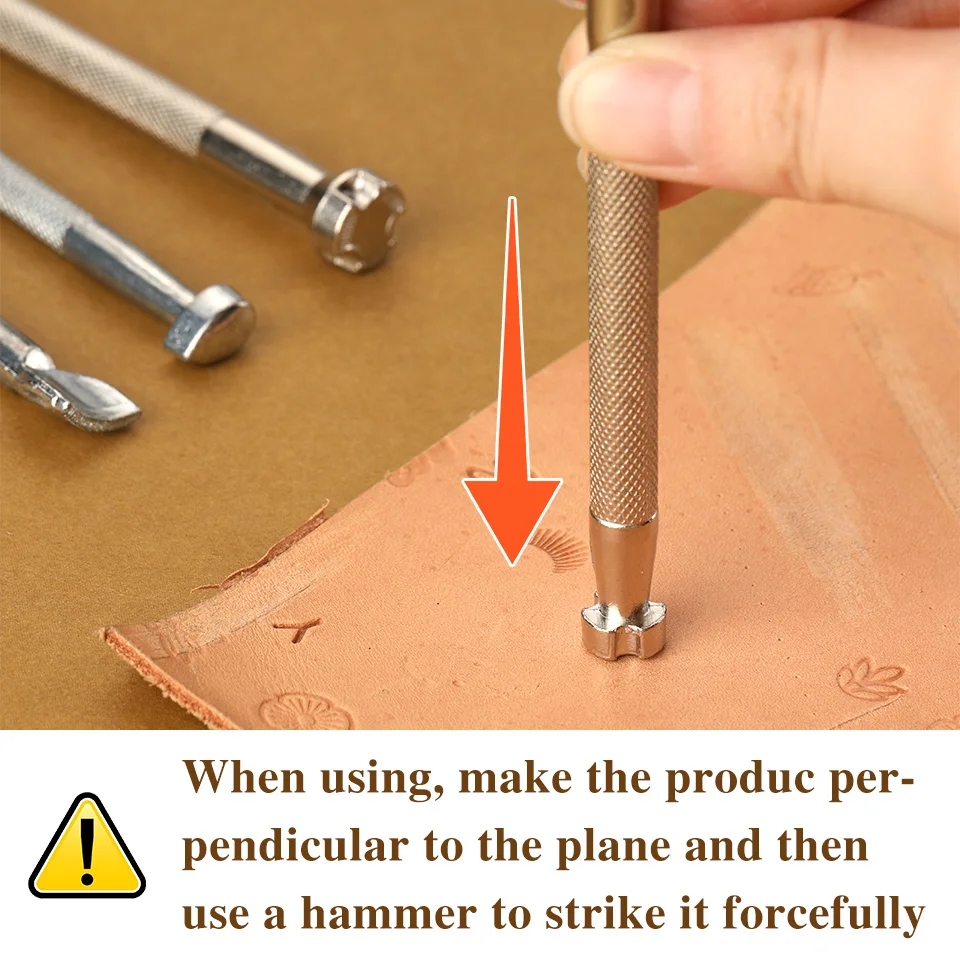 6/20pcs Metal Leather Working  - Leatherwork Craft review and price
