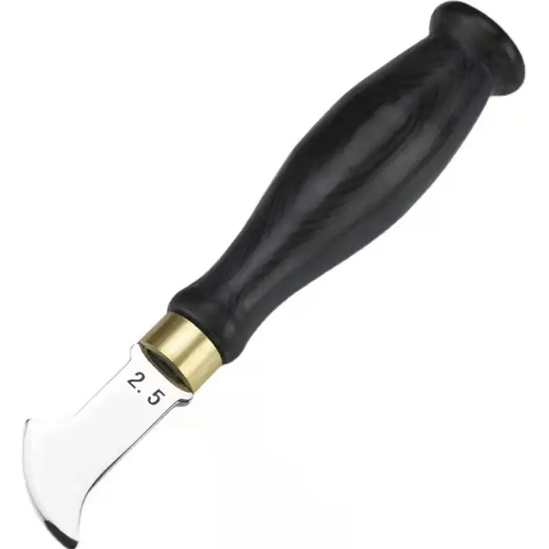 Leather Edge Creasing Tool Gro - Leatherwork Craft review and price