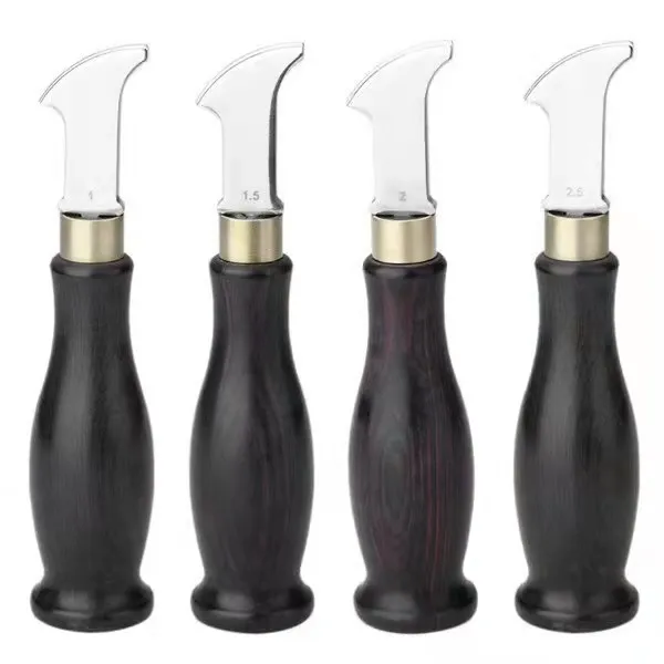Leather Edge Creasing Tool Gro - Leatherwork Craft review and price