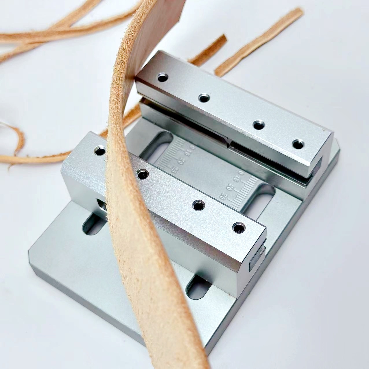 Belt Edge Trimming Machine Bel - Leatherwork Craft review and price