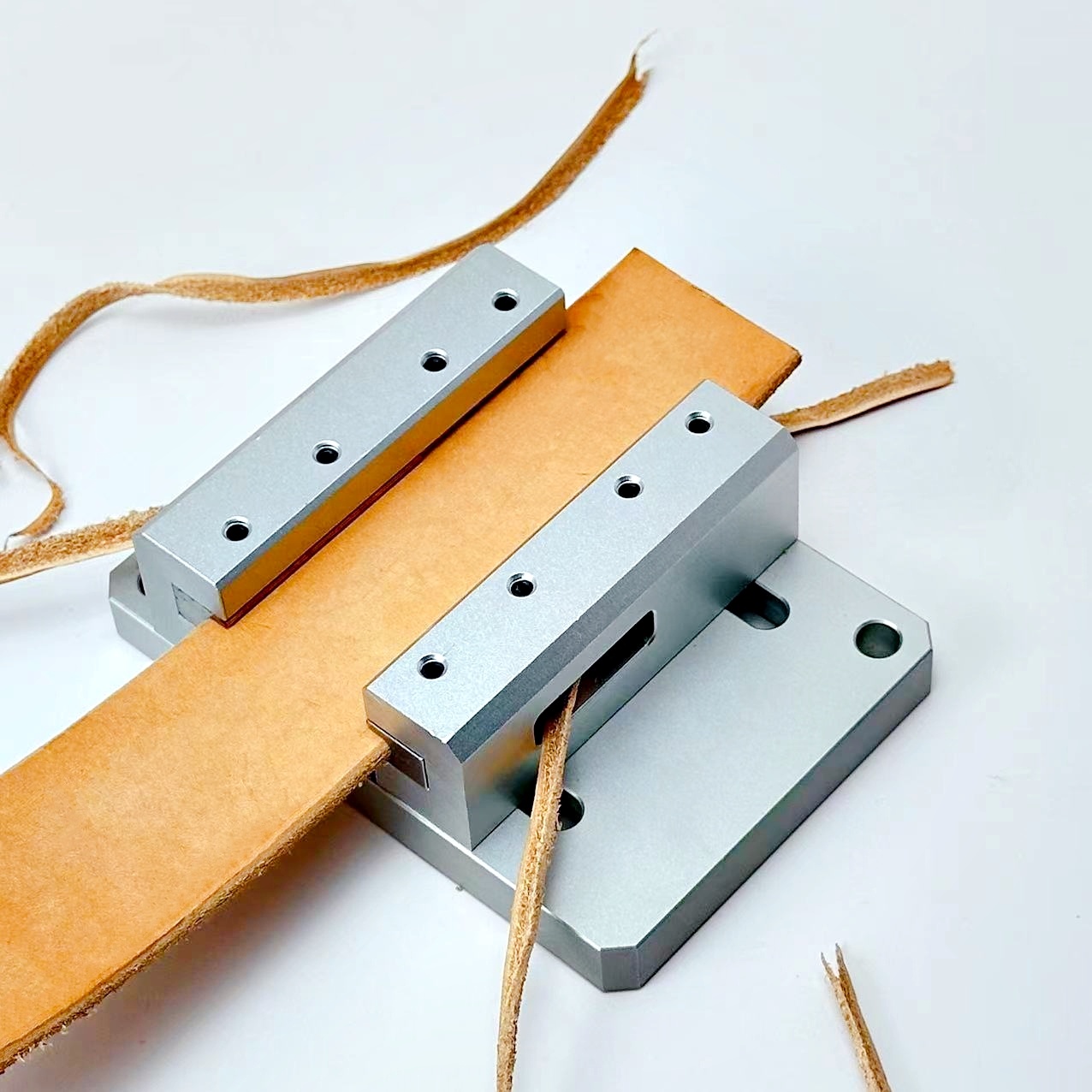 Belt Edge Trimming Machine Bel - Leatherwork Craft review and price