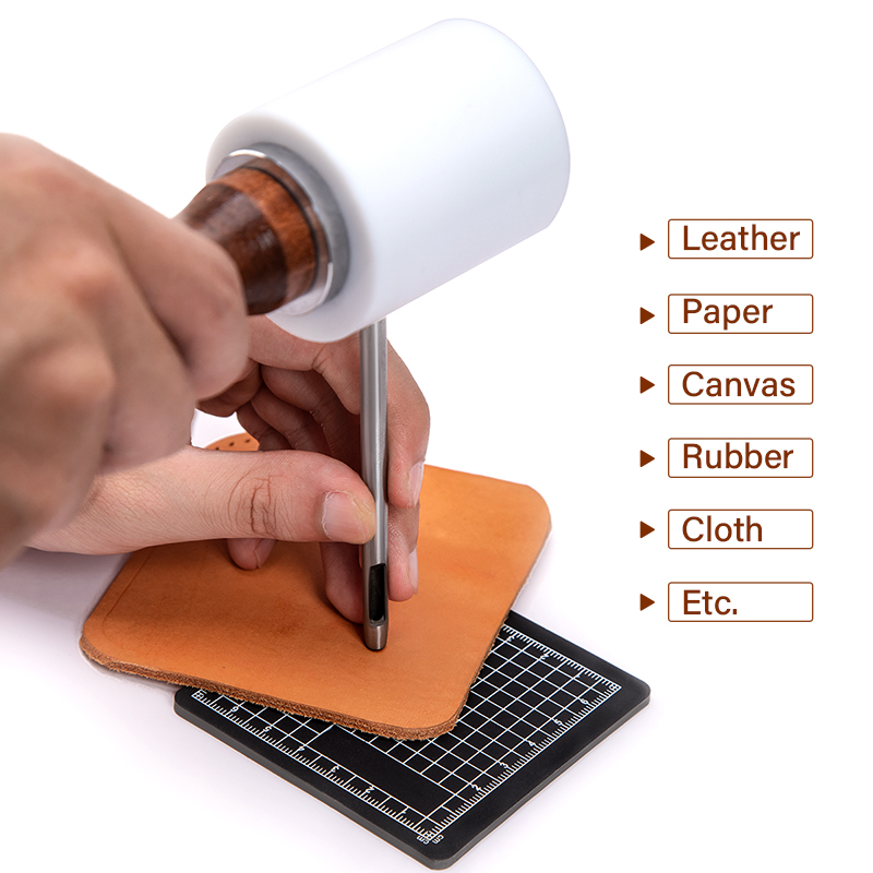WUTA Leather Repair Kit Shoe S - Leatherwork Craft review and price