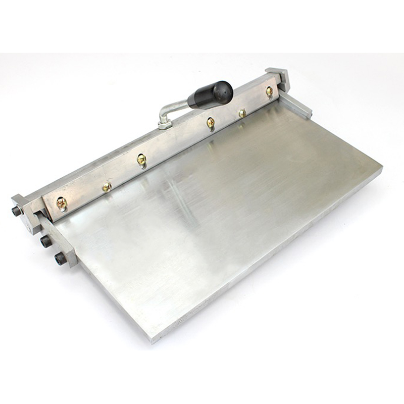 Stainless Steel Manual Folding - Leatherwork Craft review and price