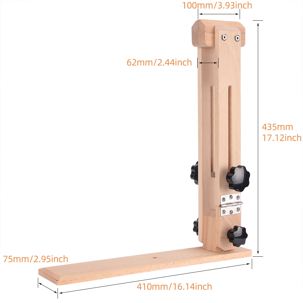 QJH Leather Stitching Pony Han - Leatherwork Craft review and price