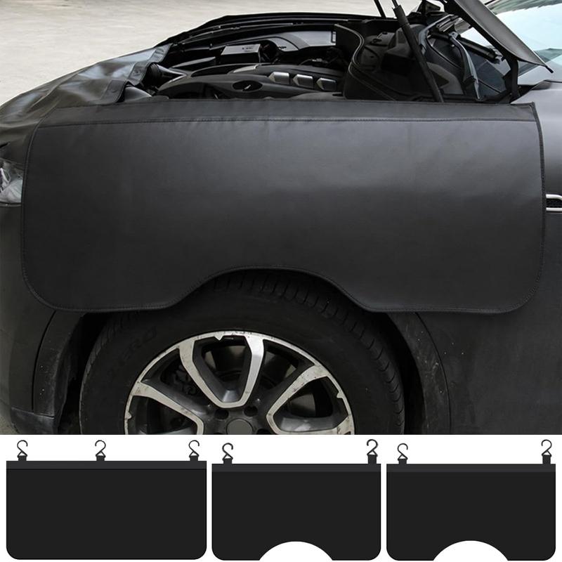 Magnetic Automotive Work Mat 3 - Leatherwork Workshop review and price