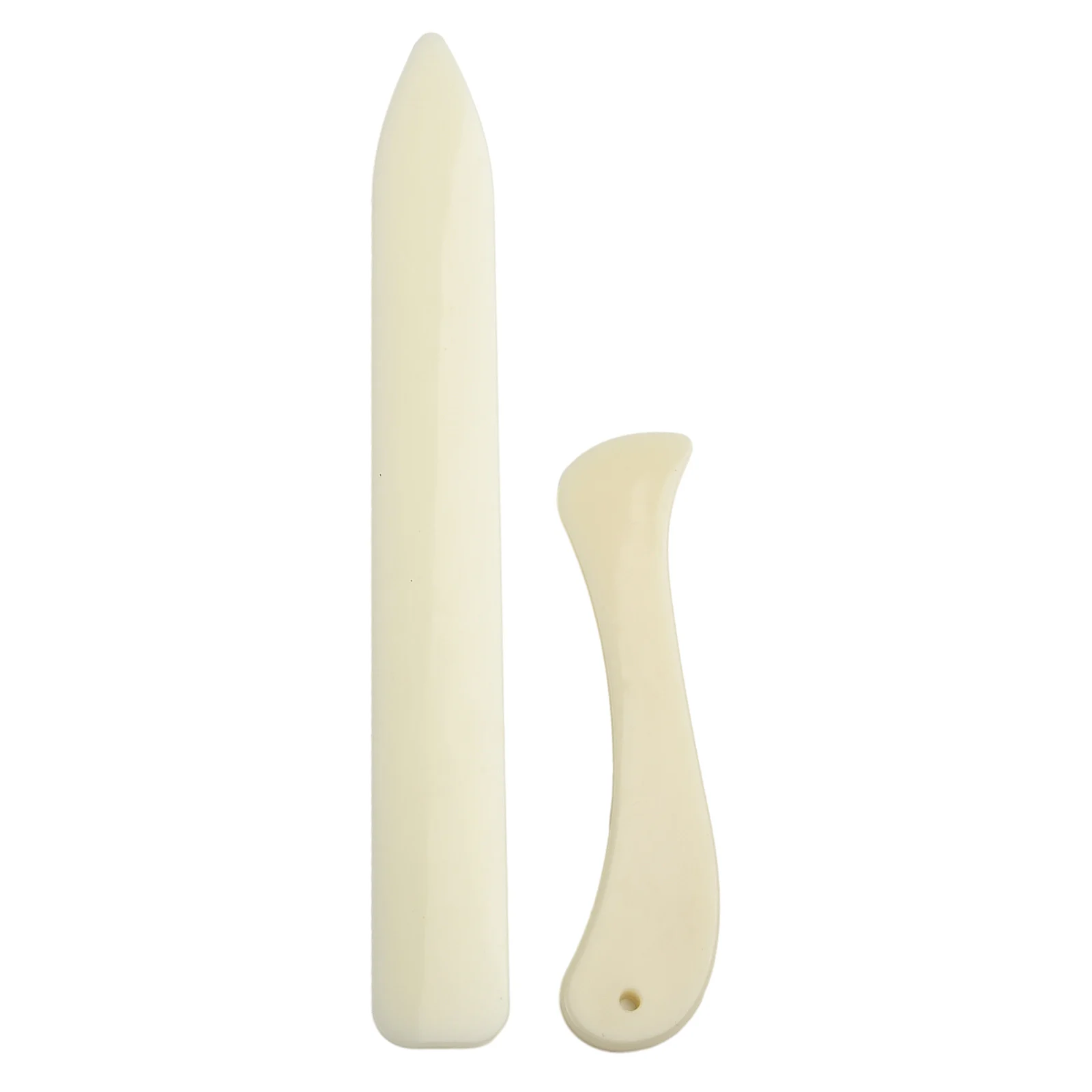 2PCS Leather Working Tool Bone - Leatherwork Craft review and price