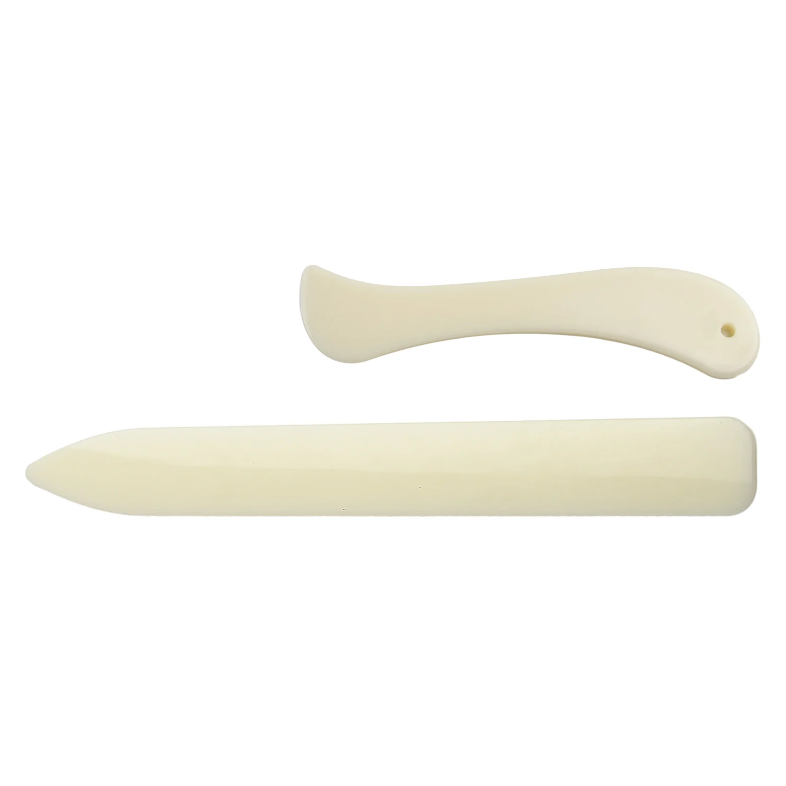 2PCS Leather Working Tool Bone - Leatherwork Craft review and price