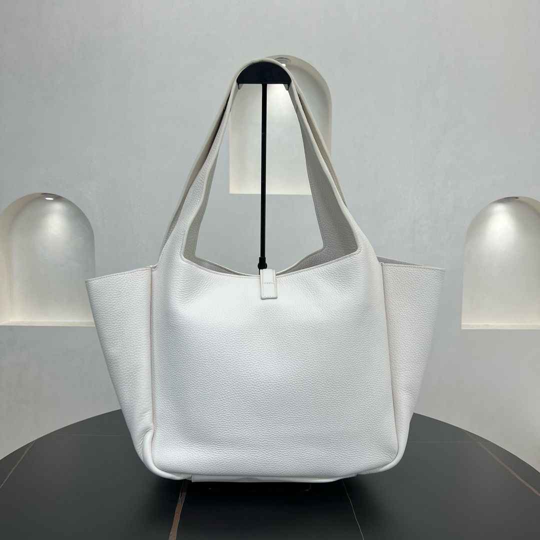 Genuine Leather Tote Bag For W - Leatherwork Workshop review and price